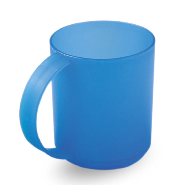 FROSTY CARAFFINA "MUG" CC