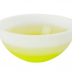 SALAD BOWL CM.34 CRYSTALWAY