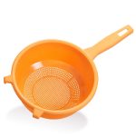 Rice strainer with handle diam.cm21 Bahia