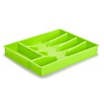 Cutlery organizer 34 x 26 x h 4,5 cm Bahia
