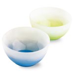 SALAD BOWL CM.16 CRYSTALWAY