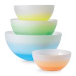 SALAD BOWL CM.20 CRYSTALWAY