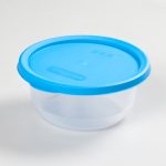 ROUND AIRTIGHT CONTAINER CC.300