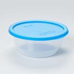 ROUND AIRTIGHT CONTAINER CC.900