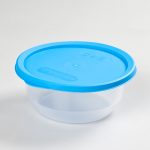 ROUND AIRTIGHT CONTAINER CC.2800
