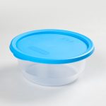 ROUND AIRTIGHT CONTAINER CC.4500