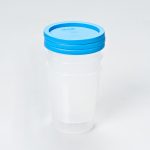 SET 3 ROUND CONTAINERS CC. 250