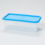 RECTANGULAR CONTAINER CC.1000