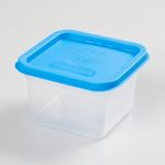SQUARE CONTAINER CC. 750 PINGUINI