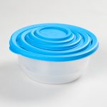 SET 5 ROUND FRESKO CM.8-10-12-16-20