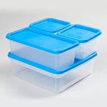 SET 4 SQUARE FRESKO