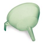 FROSTY FUNNEL 15 x h 15 cm