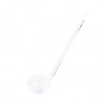 HO.RE.CA. TRANSPARENT LADLE