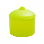 FROSTY MULTIPURPOSE CONTAINER diam. 13cm x h. 17,5cm Lt.1,5