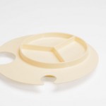 HO.RE.CA. BUTTER PARTY DOUBLE TRAY