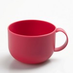 Jumbo Mug CC.650 red