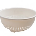 Colander diam. Cm30 butter