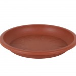 Campana plant pot saucer