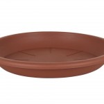 Campana plant pot saucer