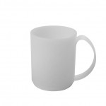 Mug jug cc. 380 pink, green, blue