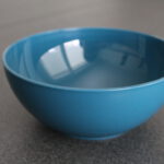 Salad bowl diam. 16cm - mixed colors