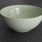 Salad bowl diam. 20cm - mixed colors