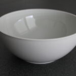 Salad bowl diam. 24cm - mixed colors