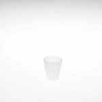 HO.RE.CA. SET 4 ICE SMALL GLASSES
