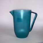 Graduated measuring jug, 1.5 L – transparent