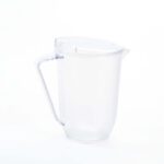 HO.RE.CA. GRADUATED JUG W/ TRANSPARENT LID Lt. 1,5