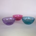 Small bowl pinzimonio diam. 9cm - assorted colors