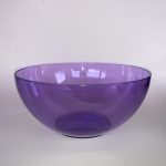 Salad bowl diam. 24cm - assorted colors