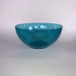 Salad bowl diam. 28cm - assorted colors