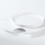 HO.RE.CA. DOUBLE TRAY PARTY WHITE