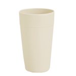 Large glass  butter CC.450