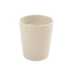 Water glass CC 330 butter