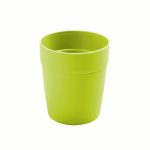 Water glass CC 330 lime