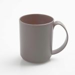 Small carafe Mug CC.380 dove-grey