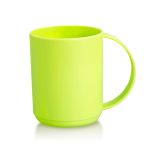 Small carafe Mug CC.380 lime