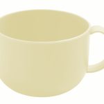 Jumbo Mug CC.650 butter