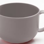 Jumbo Mug CC.650 dove-gray
