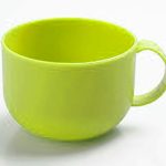 Jumbo Mug CC.650 lime