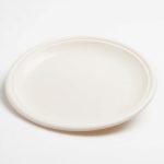 Flat plate CM.25 butter