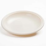 Soup plate CM.22 butter