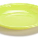 Soup plate CM.22 lime