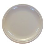 Pizza plate CM.33 butter
