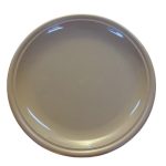 Pizza plate CM.33 dove-grey