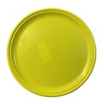 Pizza plate CM.33 lime
