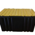 MODULAR BOX 60X40X30 C/COP. LEGO BRICO