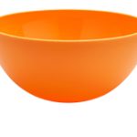 Small bowl CM.12 orange